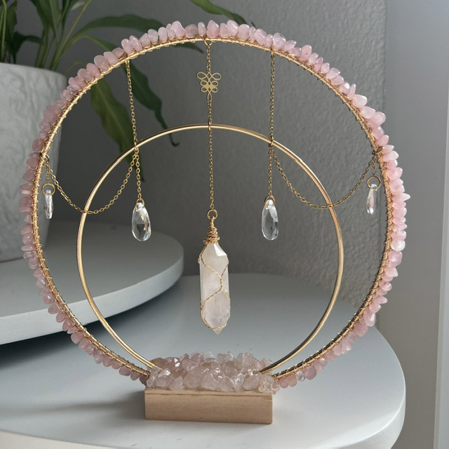 Eklyps By Kassidy Sylvie et Kiara